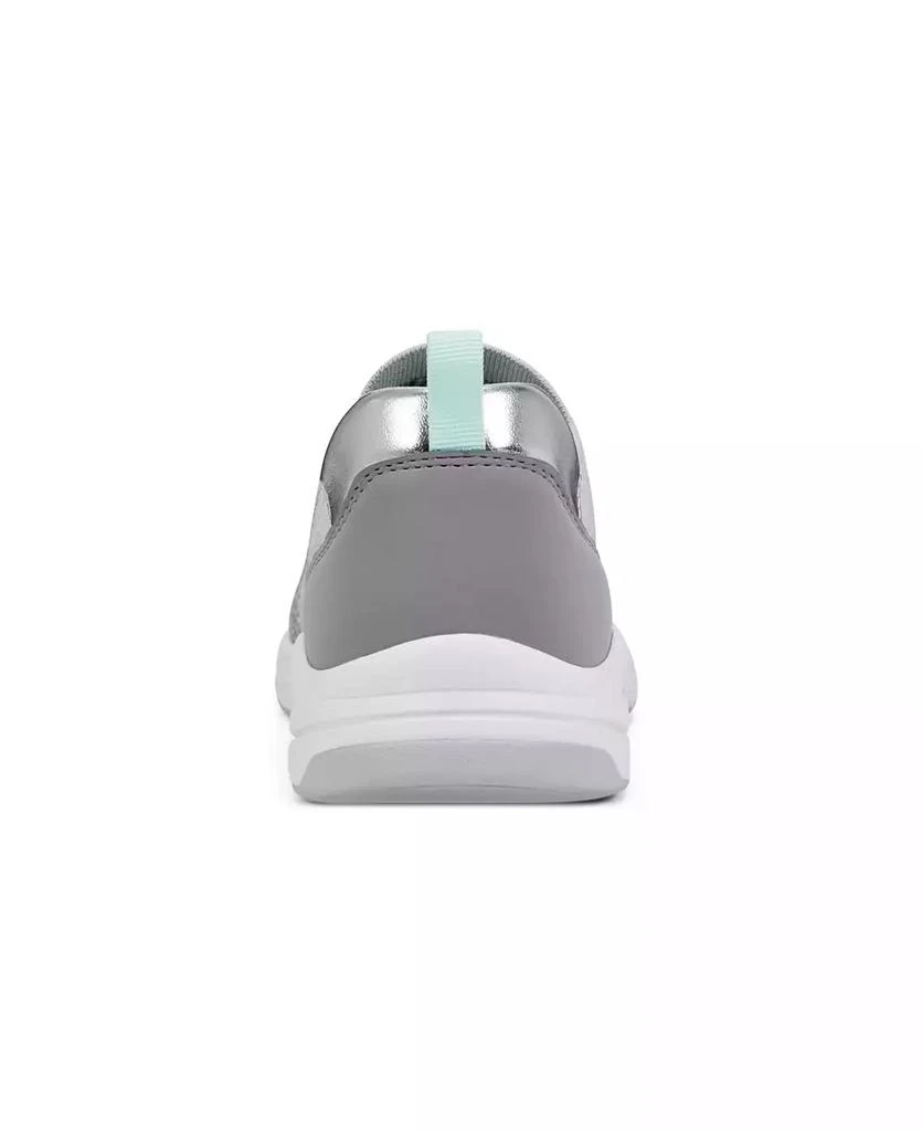 Easy Spirit Women's X Denise Austin Astrid Knit Slip-On Sneaker 3