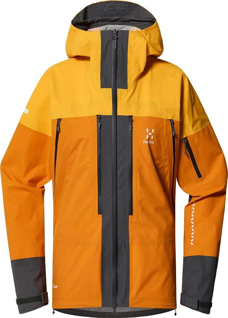 Haglofs L.I.M Touring Proof Jacket - Women
s