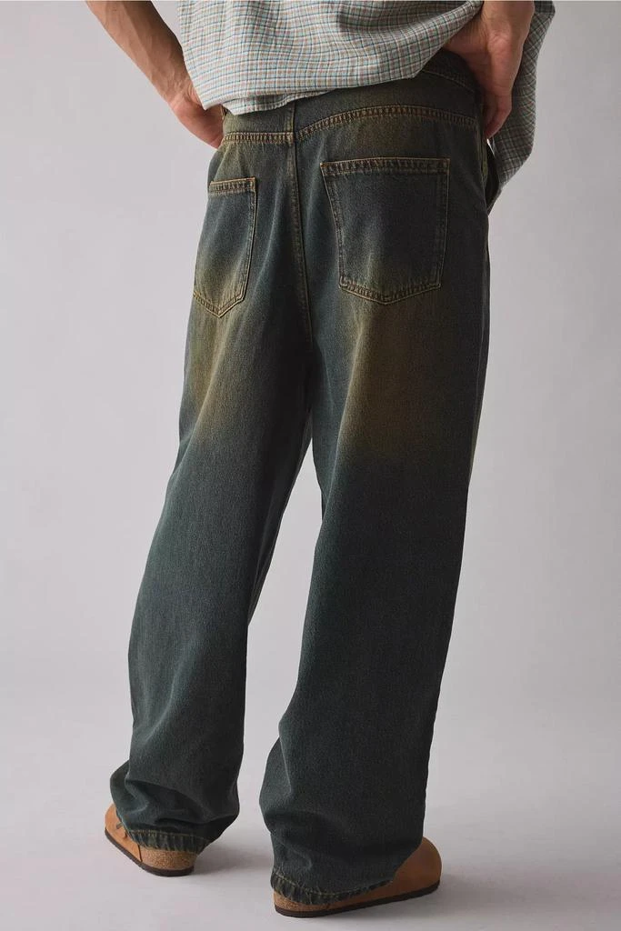BDG BDG 2000s Mega Baggy Jean 2