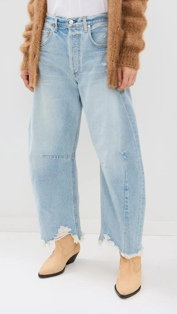 Citizens of Humanity Horseshoe Jeans 1