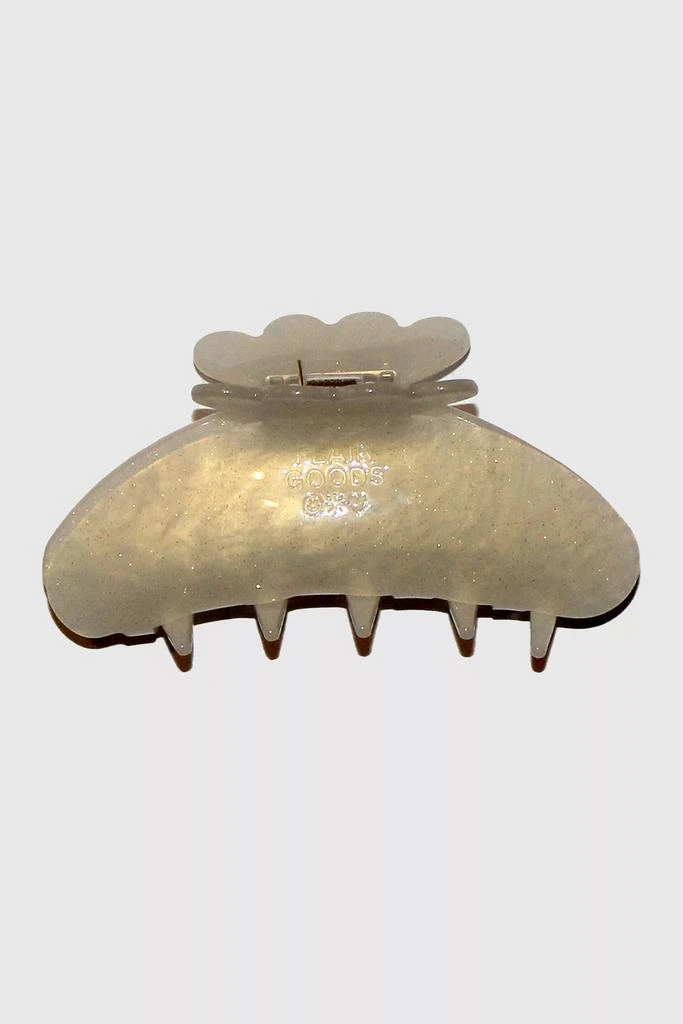 Flair Goods Flair Goods Jelly Hair Clips 1