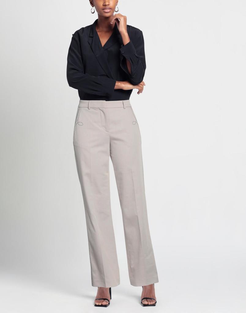 CEDRIC CHARLIER Casual pants