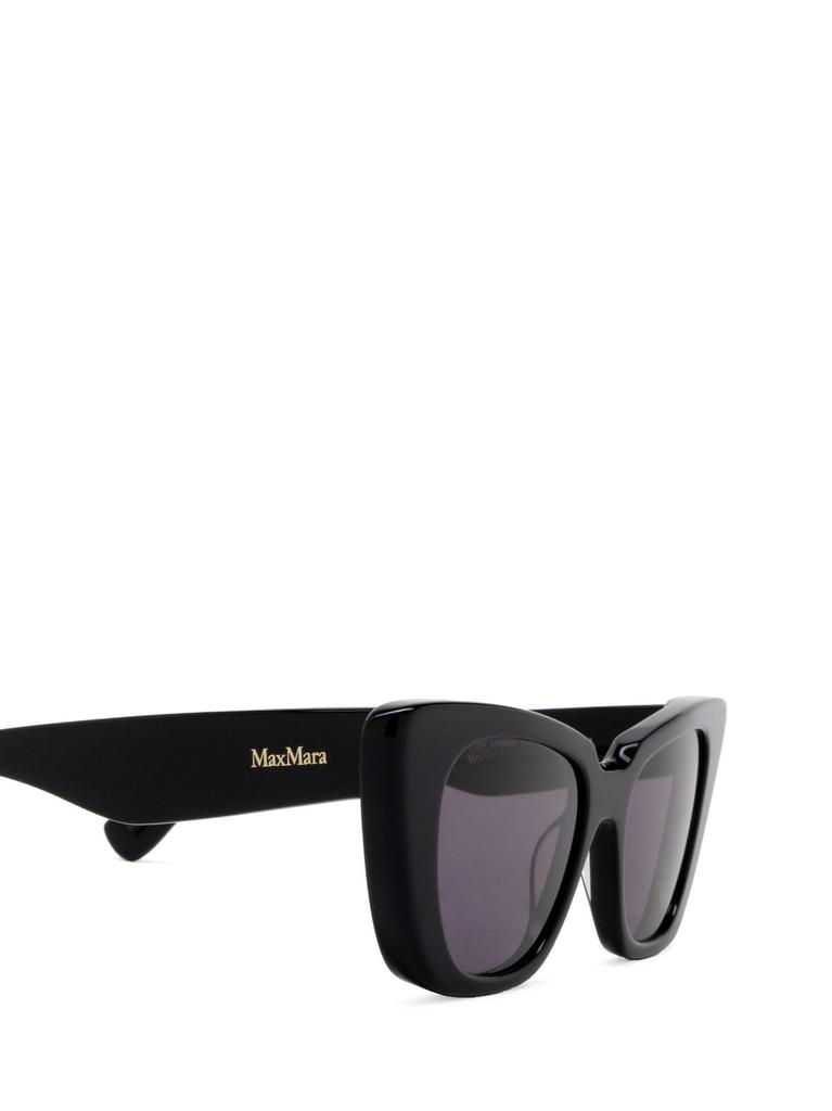 Max Mara Max Mara Cat-Eye Sunglasses - Accessories - BeyondStyle