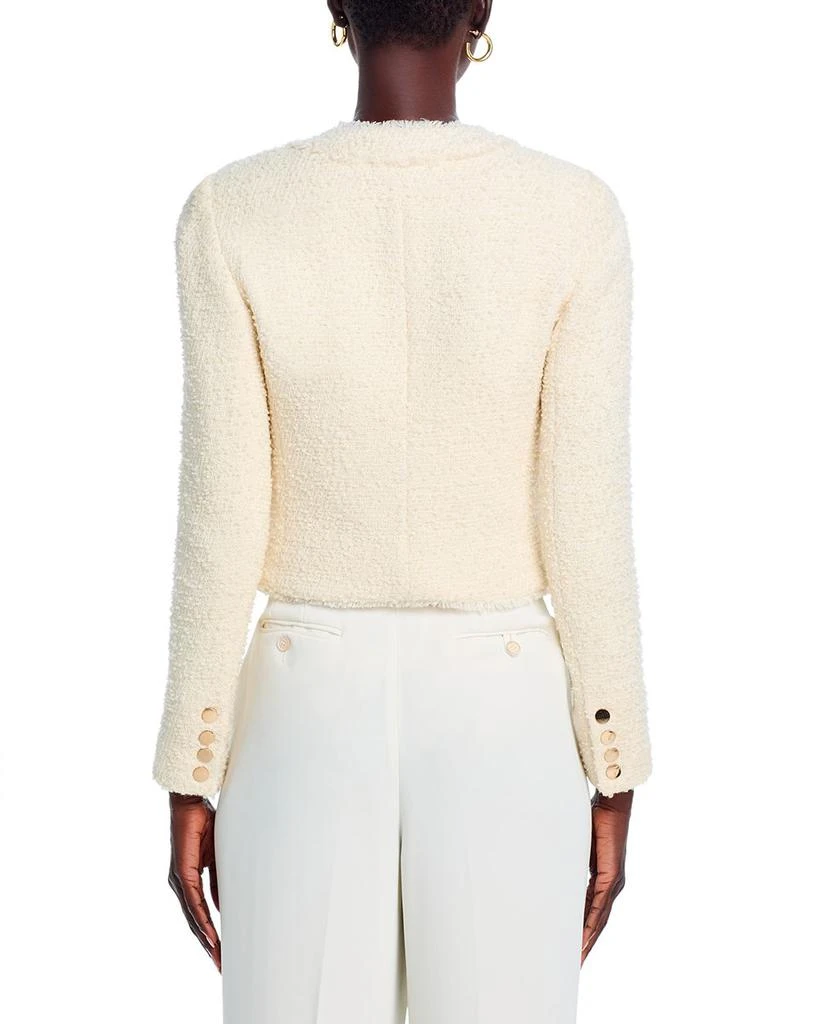 Generation Love Kennedi Tweed Jacket 3