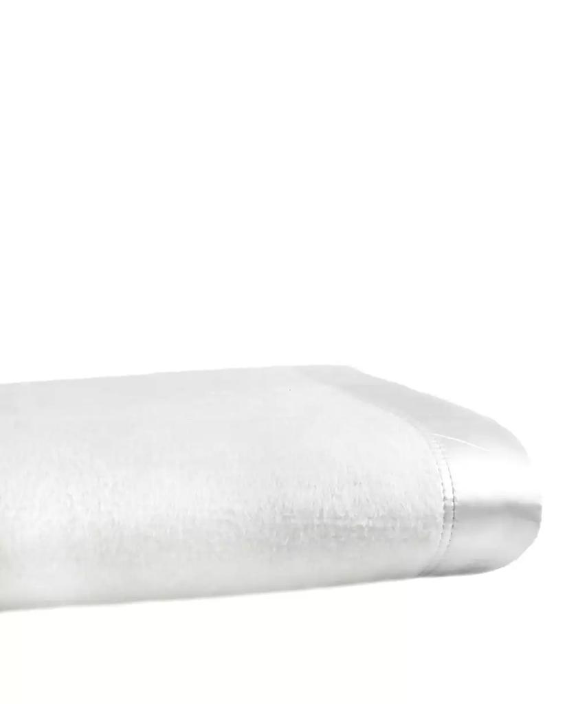 Melange Home Plaza 100% Silk Blanket