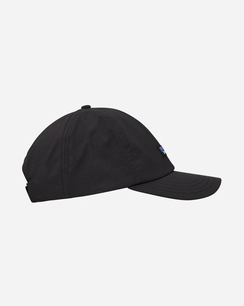 Patagonia Terrebonne Hat Black 5