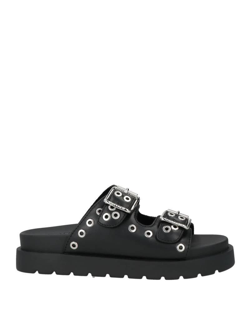 Buffalo Sandals 1
