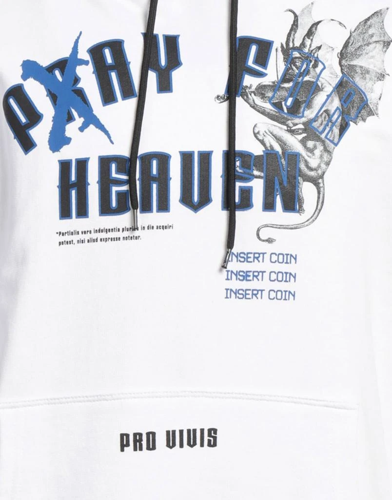 IHS Hooded sweatshirt 4