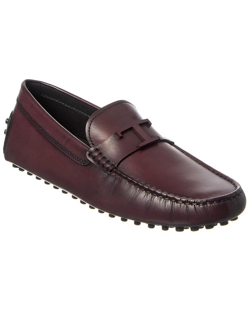 Tod's TOD’s Gommino Leather Loafer