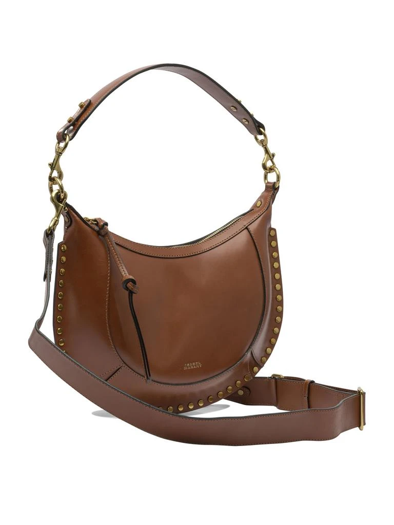 Isabel Marant "NAOKO" SHOULDER BAG 2
