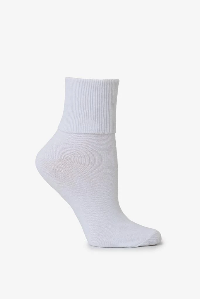 Los Angeles Apparel AKLSOCK - Ankle Sock 4