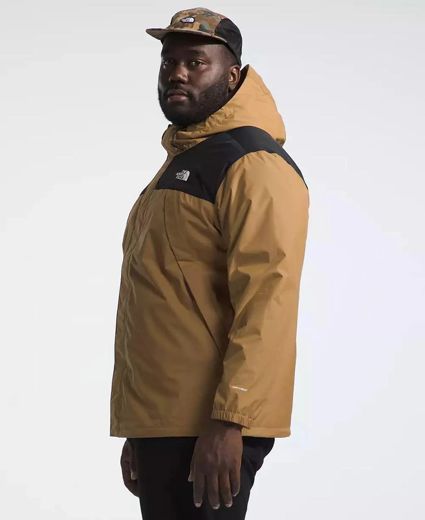 The North Face Men's Big Antora Jacket 5