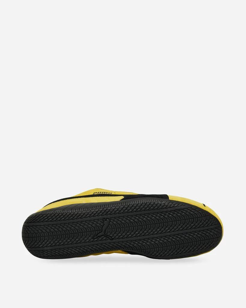 Puma Speedcat OG Sneakers Pelé Yellow 5