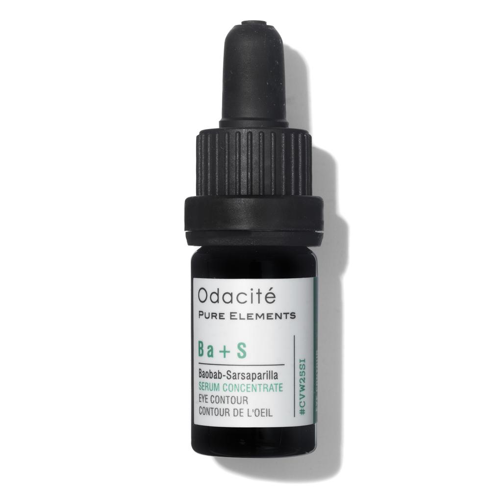 Odacité Ba+S Eye Contour Serum Concentrate (Baobab + Sarsaparilla)