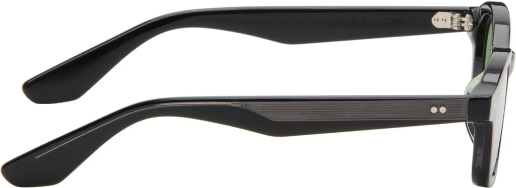 Akila Black Cerses Sunglasses 2
