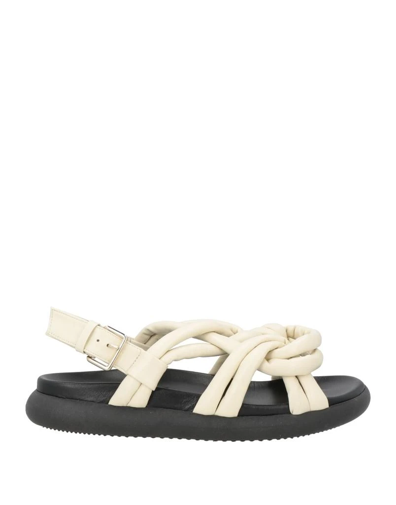 Souliers Martinez Sandals 1