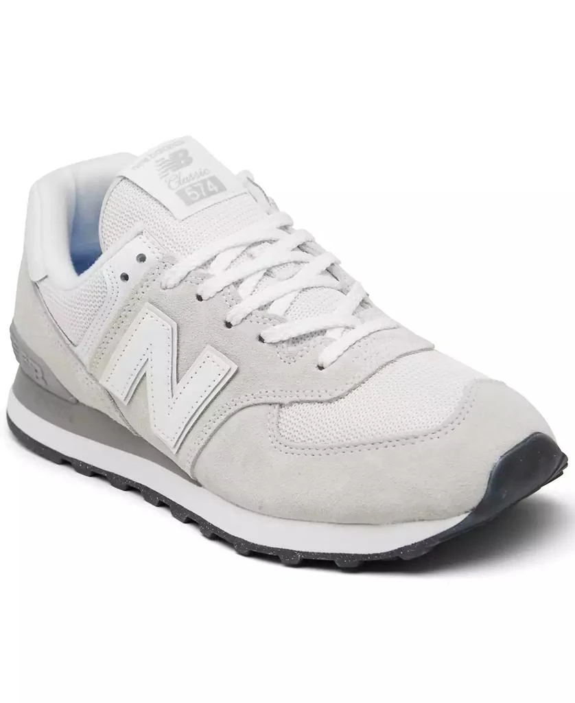 New Balance Women's 574 Core Casual Sneakers from Finish Line 1