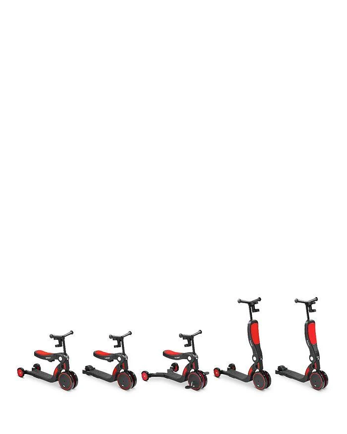 Larktale Scoobi 5 in 1 Scooter, Ages 3-5 4