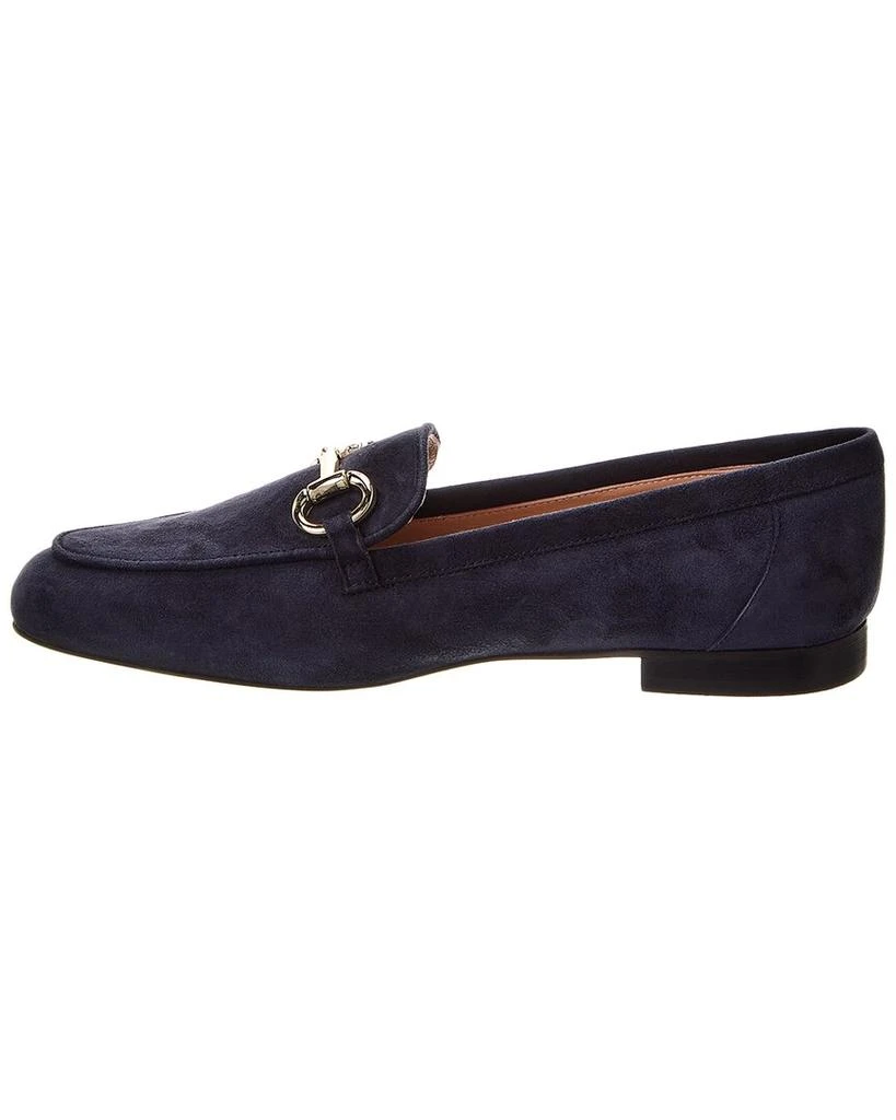 M by Bruno Magli Luna Suede Loafer 2