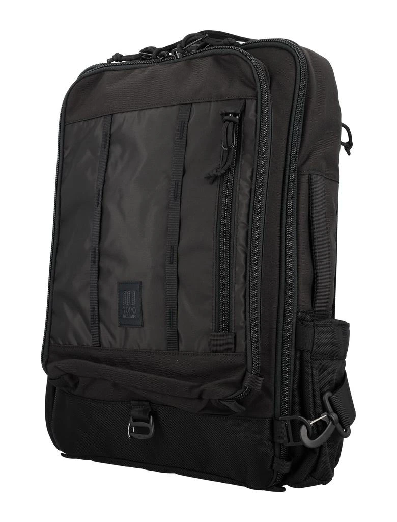 Topo Designs GLOBAL TRAVEL BAG 30L 3