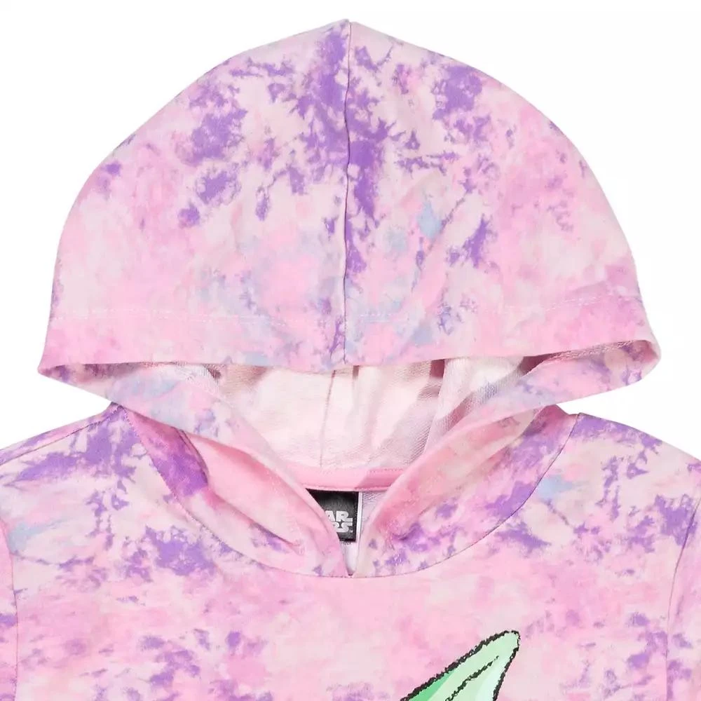 Star Wars The Child Girls Hoodie Toddler| Child 4