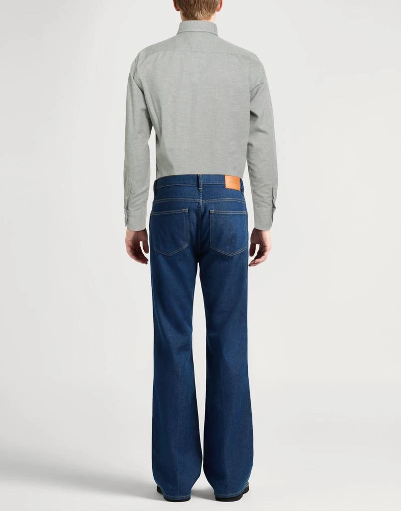 XACUS Solid color shirt 3