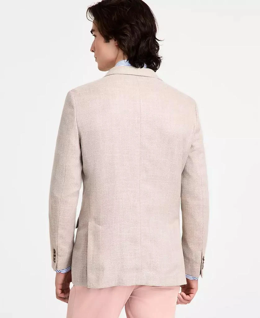 Tommy Hilfiger Men's Modern-Fit Sport Coat 4