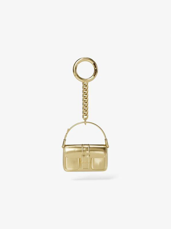 Michael Kors Colby Bag Charm 1