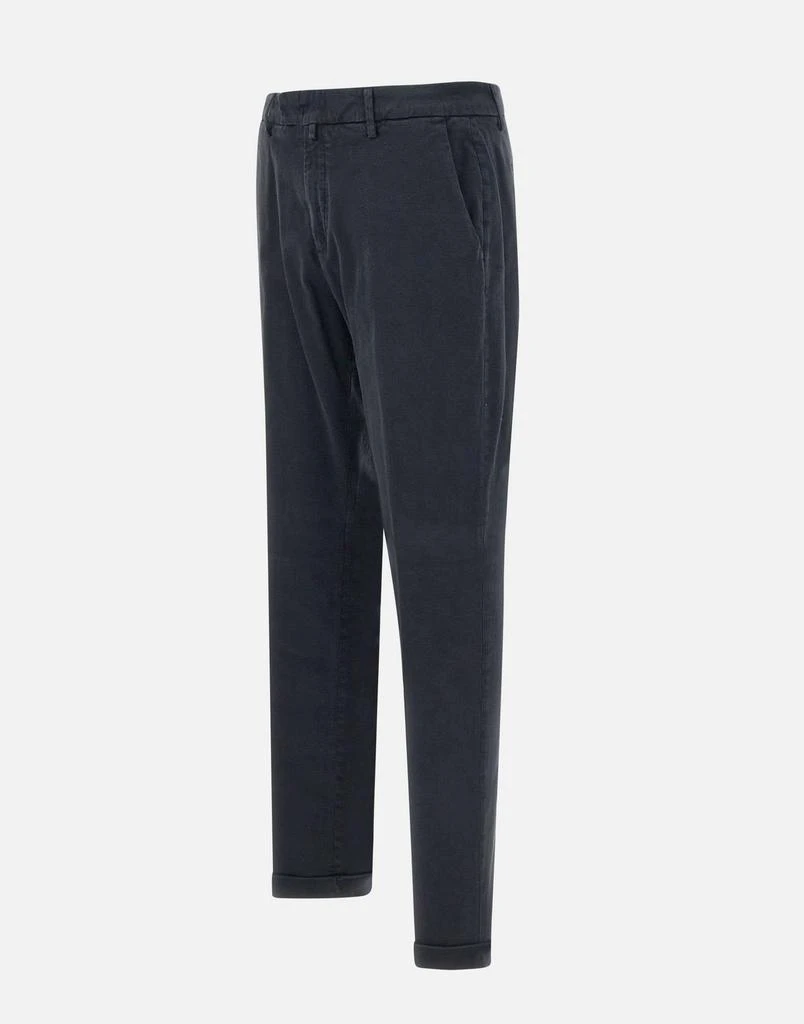 BRIGLIA 1949 ‘BG03’ trousers 4