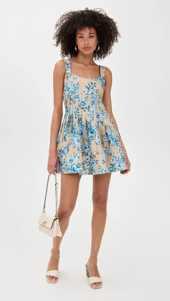 Cara Cara Ria Dress 4