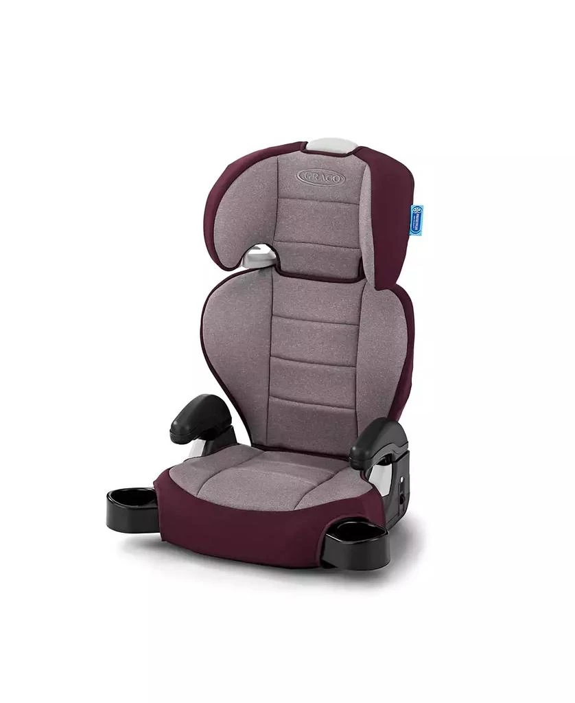 Graco TurboBooster 2.0 Highback Booster Seat 1