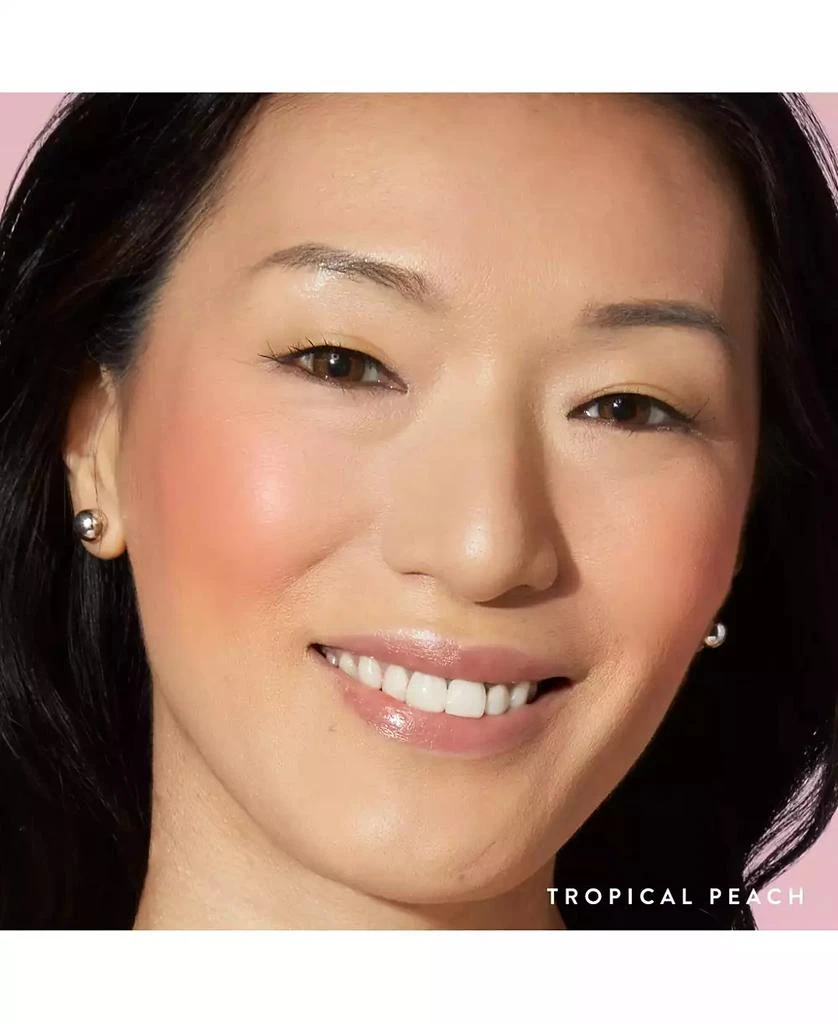 Laura Geller Baked Blush-N-Brighten Marbleized Blush 3