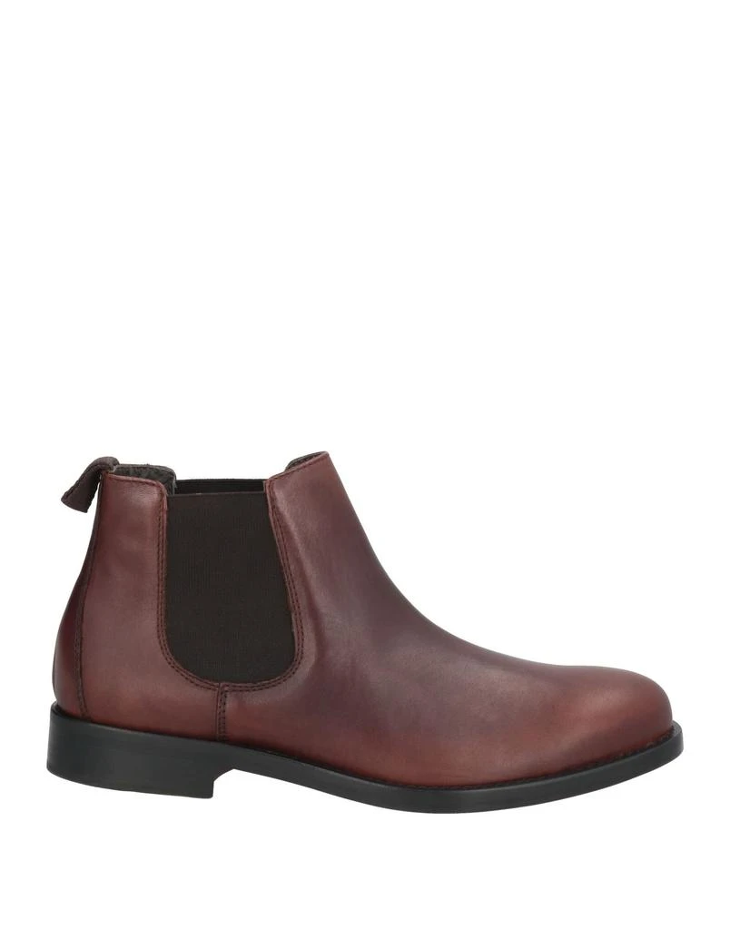 ANTICA CUOIERIA Ankle boot