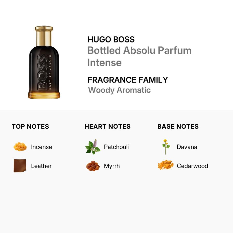 Hugo Boss Bottled Absolu Parfum Intense Mens Parfum – On Sale Now