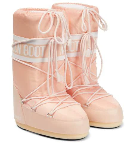 Moon Boot Icon knee-high snow boots 1