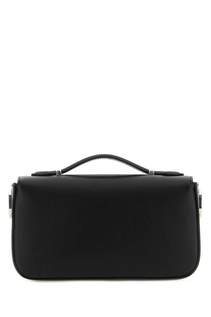Gucci Gucci Double G Logo Mini Shoulder Bag 2