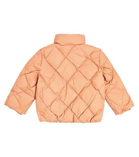 Liewood Benson quilted down jacket 4