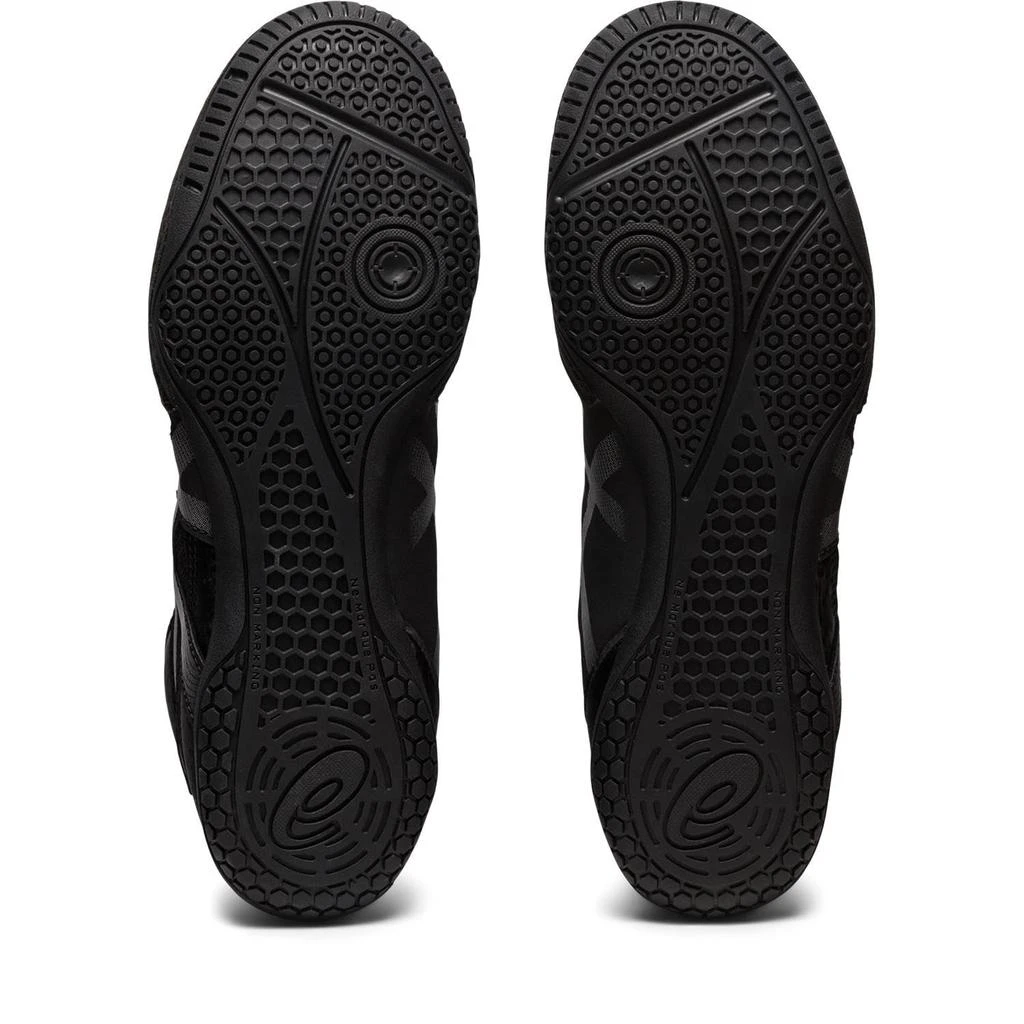 Asics Matcontrol 3 Wrestling Shoe 3