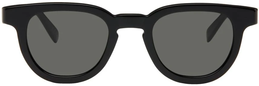 Retrosuperfuture Black Certo Sunglasses 1
