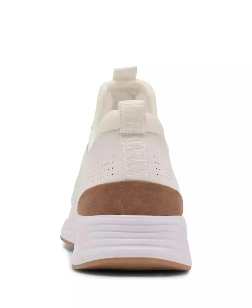 Steve Madden Men's Sakkai Fashion Sneaker 5