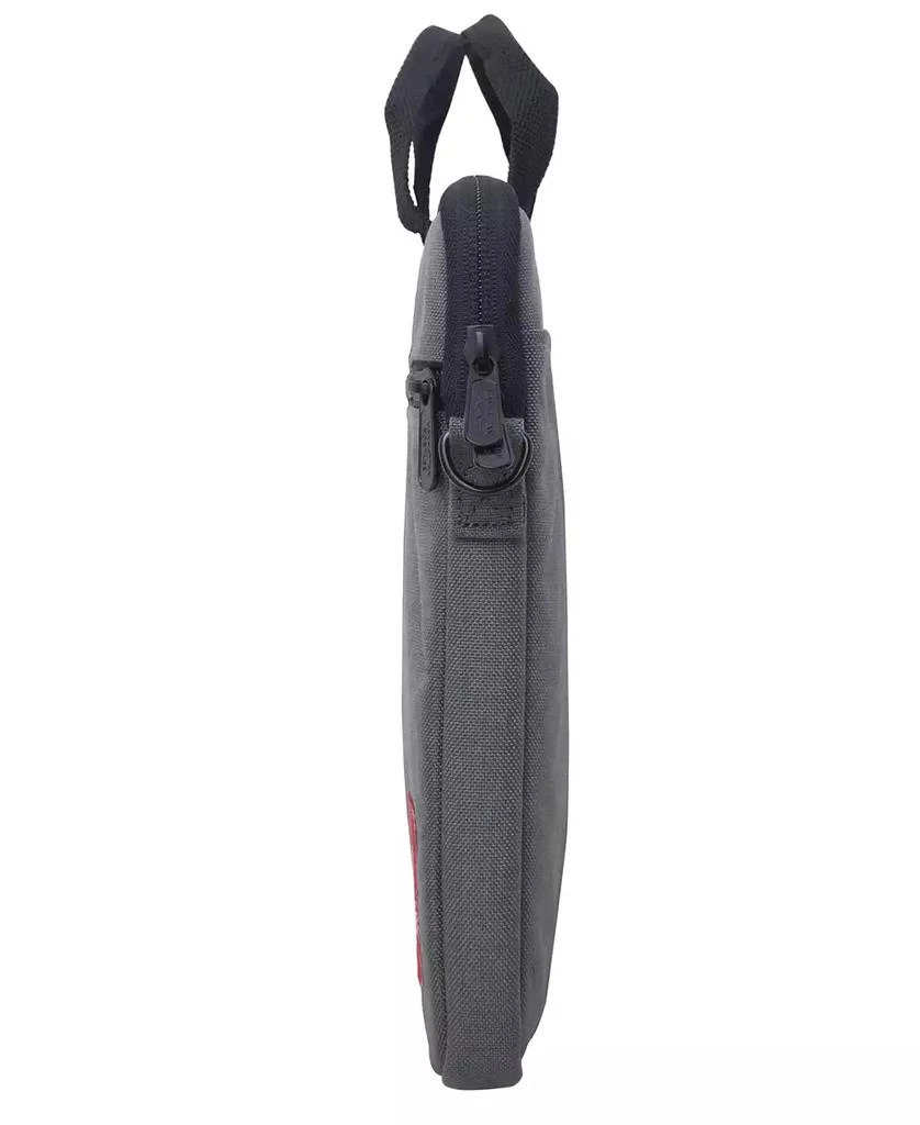 Manhattan Portage Convertible 13" Laptop Sleeve 4