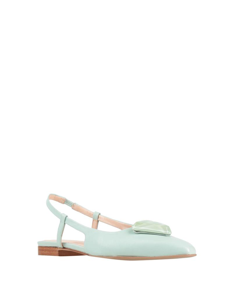 ZINDA Ballet flats