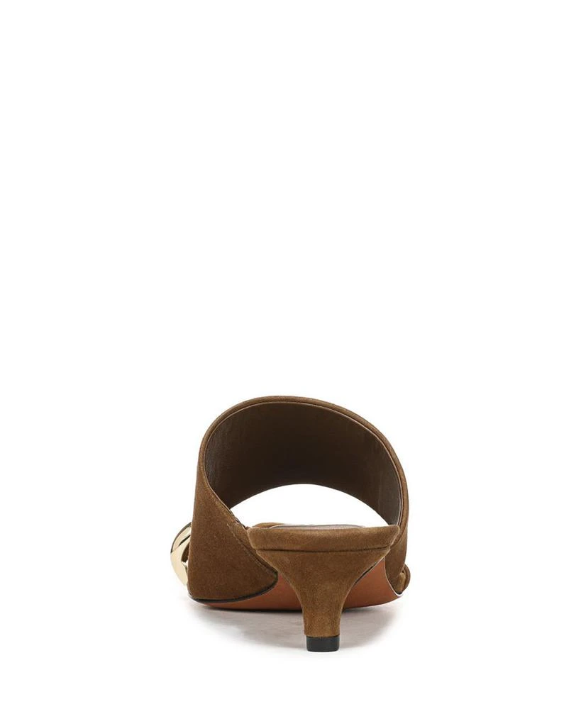 Vince Women's Suzie Sandals 4