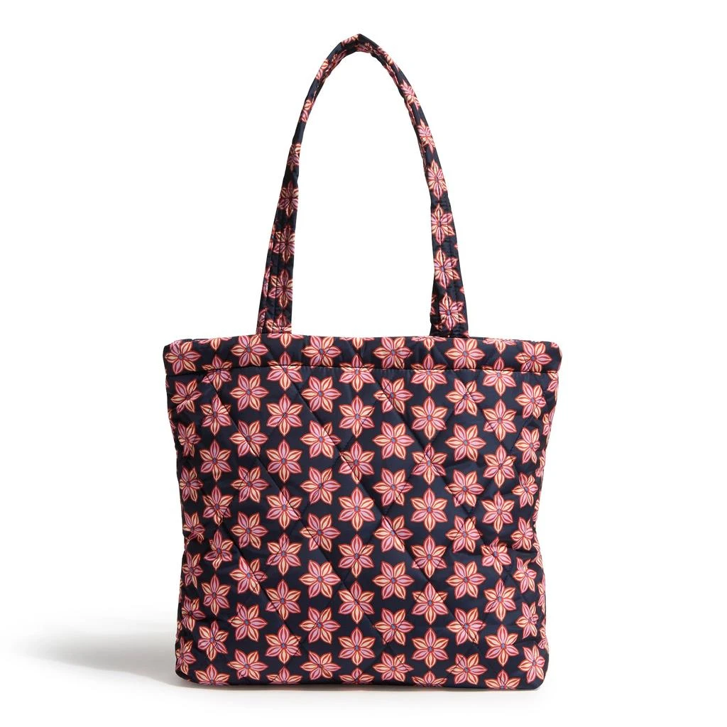 Vera Bradley Outlet Ultralight Small North South Tote 1