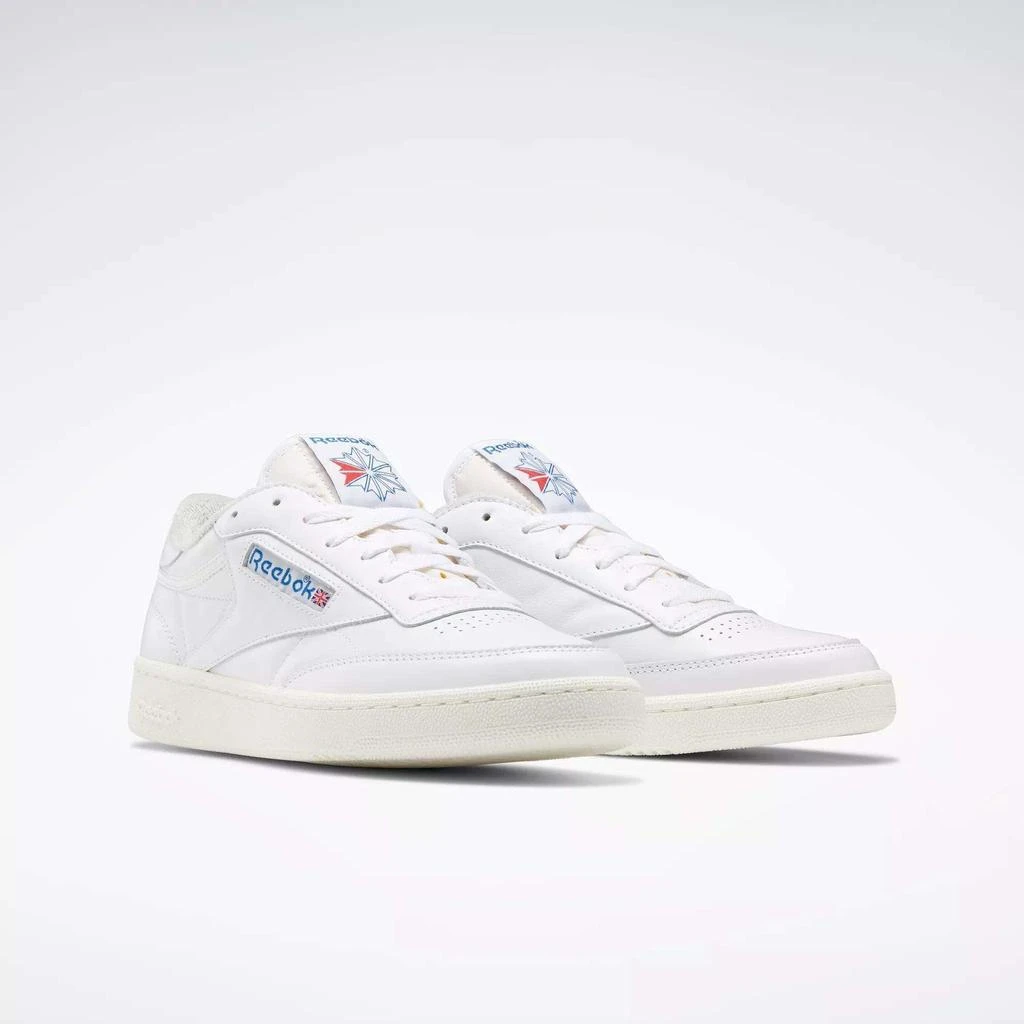 Reebok Club C 85 Vintage Shoes 5