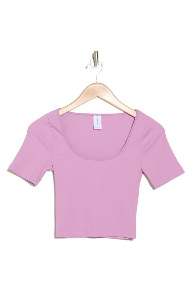 Abound Compact Rib T-Shirt 3