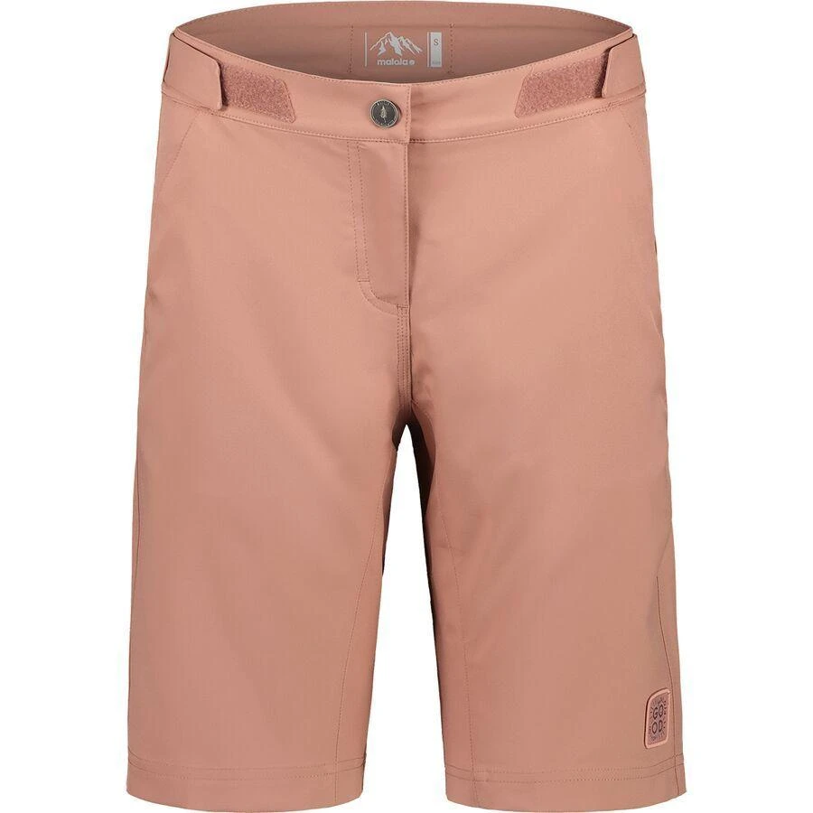 MALOJA CardaminaM Short - Women
s