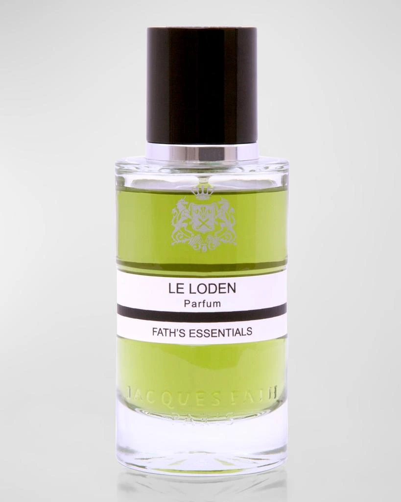 JACQUES FATH Le Loden Natural Parfum Spray 2