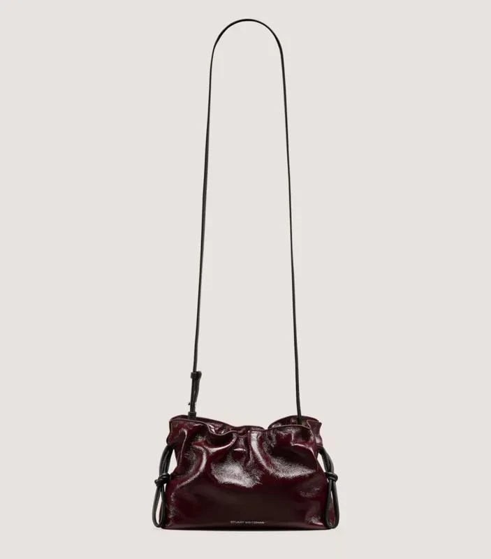 Stuart Weitzman MIA MINI BAG 4
