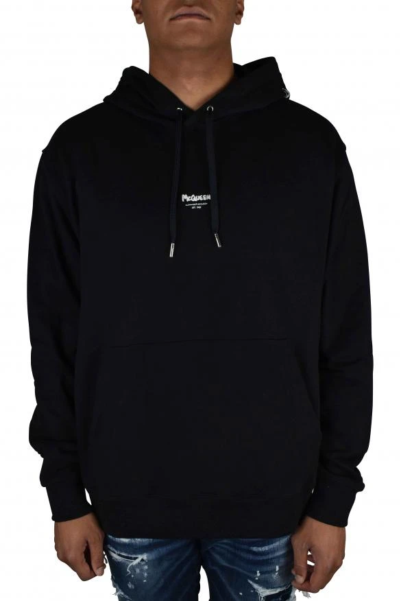 Alexander McQueen Sweatshirt 2